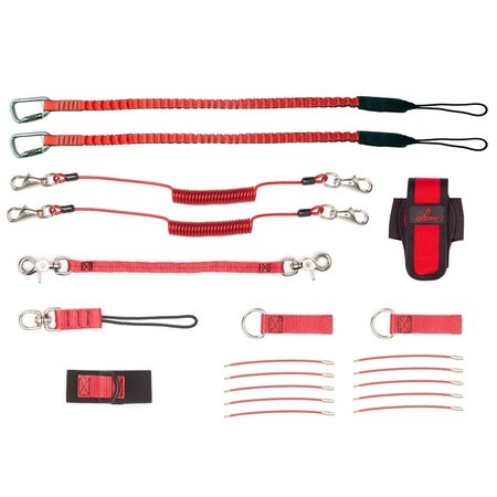 Gripps Scaffolders Trade Kit H01411